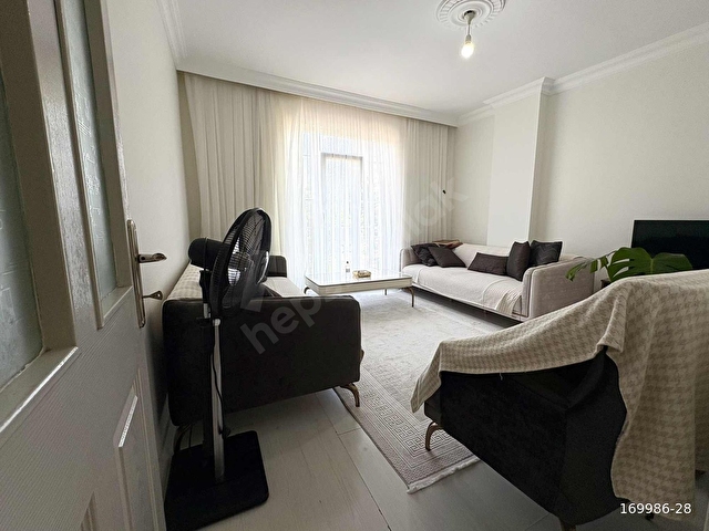 ELİT EMLAKTAN KARAYOLLARI MAH.DE ACİLLLLL 3+1 SATILIK DAİRE - Görsel 28