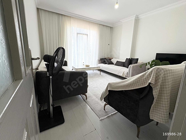 ELİT EMLAKTAN KARAYOLLARI MAH.DE ACİLLLLL 3+1 SATILIK DAİRE - Görsel 26
