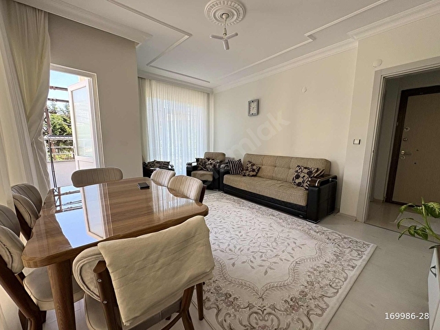 ELİT EMLAKTAN KARAYOLLARI MAH.DE ACİLLLLL 3+1 SATILIK DAİRE - Görsel 9