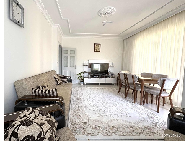 ELİT EMLAKTAN KARAYOLLARI MAH.DE ACİLLLLL 3+1 SATILIK DAİRE - Görsel 8