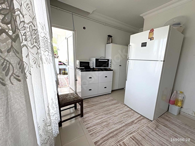 ELİT EMLAKTAN KARAYOLLARI MAH.DE ACİLLLLL 3+1 SATILIK DAİRE - Görsel 18