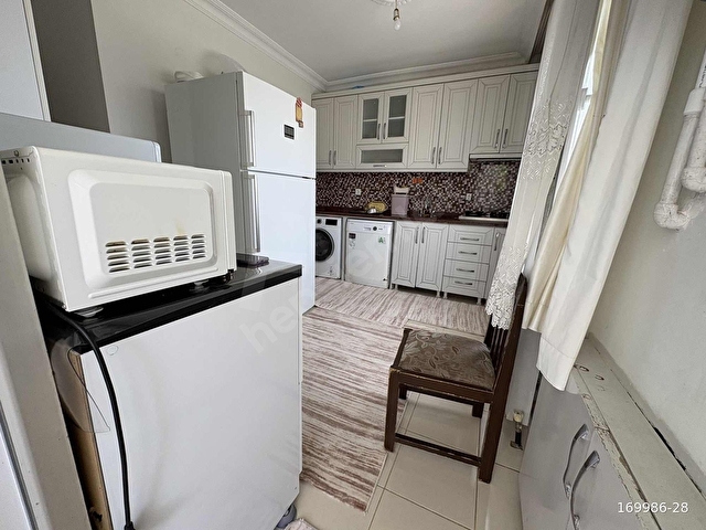 ELİT EMLAKTAN KARAYOLLARI MAH.DE ACİLLLLL 3+1 SATILIK DAİRE - Görsel 17