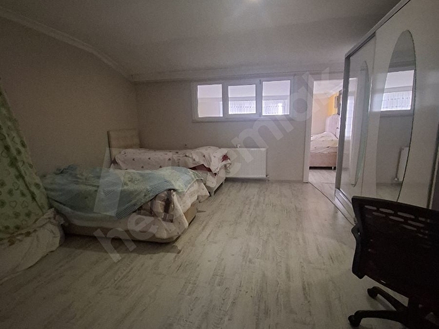 Atatürk mahallesinde satılık 3+3 dublex daire - Görsel 19
