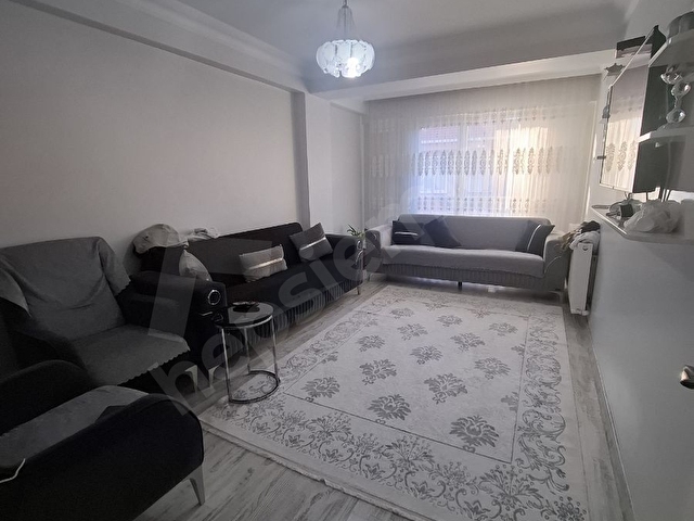 Atatürk mahallesinde satılık 3+3 dublex daire - Görsel 26