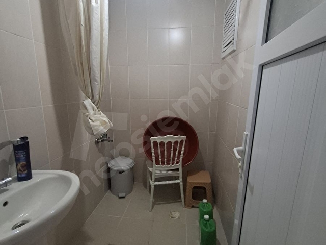Atatürk mahallesinde satılık 3+3 dublex daire - Görsel 15