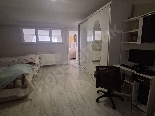 Atatürk mahallesinde satılık 3+3 dublex daire - Görsel 17