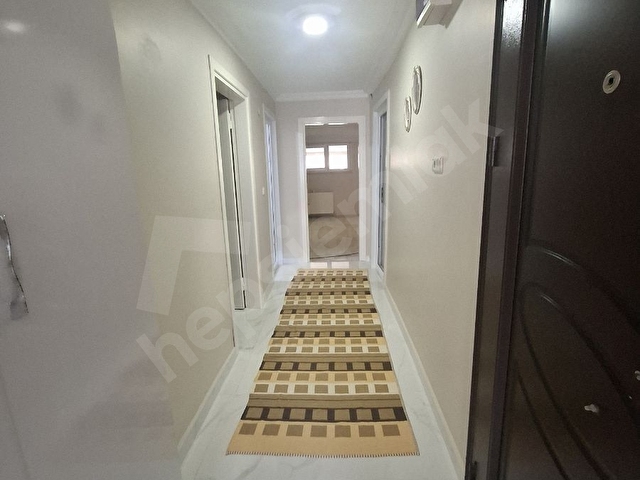 Atatürk mahallesinde satılık 3+3 dublex daire - Görsel 11