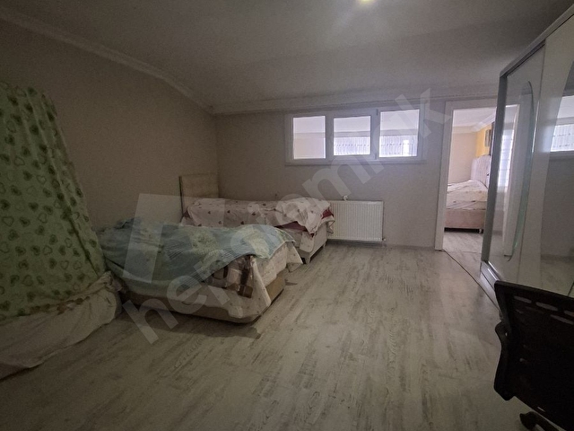 Atatürk mahallesinde satılık 3+3 dublex daire - Görsel 18
