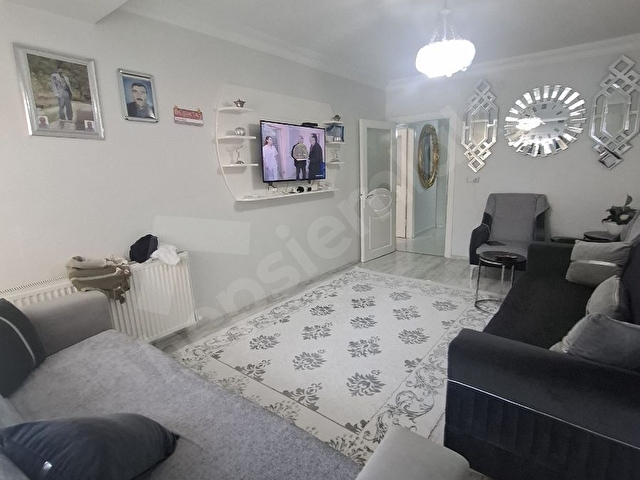 Atatürk mahallesinde satılık 3+3 dublex daire - Görsel 2