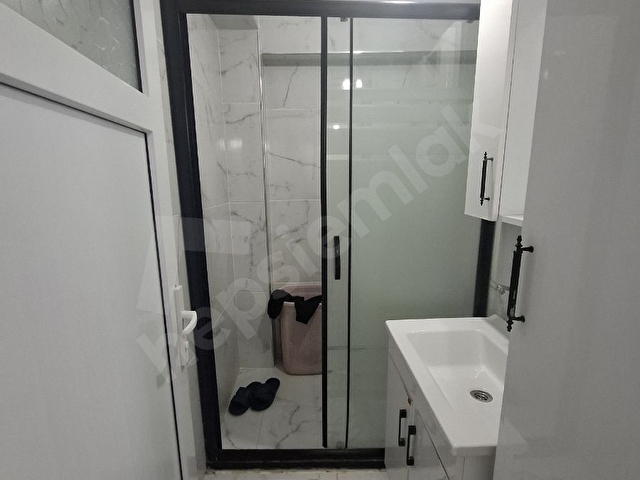 Atatürk mahallesinde satılık 3+3 dublex daire - Görsel 27