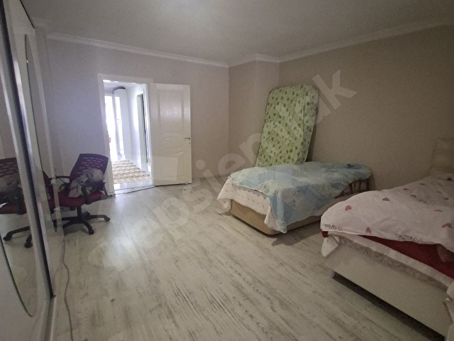 Atatürk mahallesinde satılık 3+3 dublex daire - Görsel 24