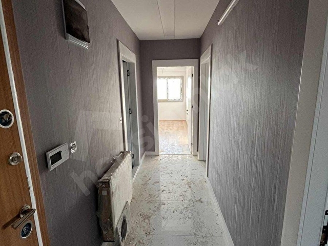 SU EMLAKTAN SATILIK SIFIR BAHÇELİ DAİRE - Görsel 7