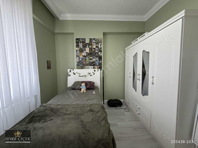 BEYKENTTE EMSALSİZ LÜKS 4+1 LÜKS SATILIK DAİRE - Görsel 13