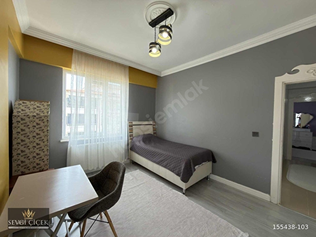 BEYKENTTE EMSALSİZ LÜKS 4+1 LÜKS SATILIK DAİRE - Görsel 15