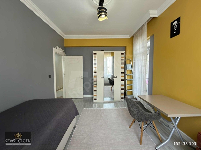 BEYKENTTE EMSALSİZ LÜKS 4+1 LÜKS SATILIK DAİRE - Görsel 16