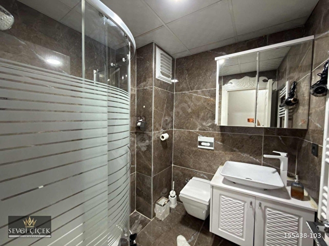 BEYKENTTE EMSALSİZ LÜKS 4+1 LÜKS SATILIK DAİRE - Görsel 11