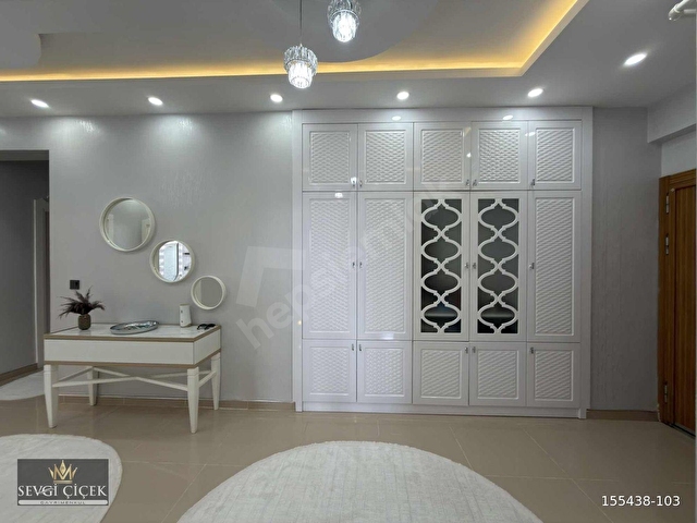 BEYKENTTE EMSALSİZ LÜKS 4+1 LÜKS SATILIK DAİRE - Görsel 21