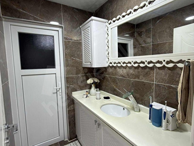 BEYKENTTE EMSALSİZ LÜKS 4+1 LÜKS SATILIK DAİRE - Görsel 18