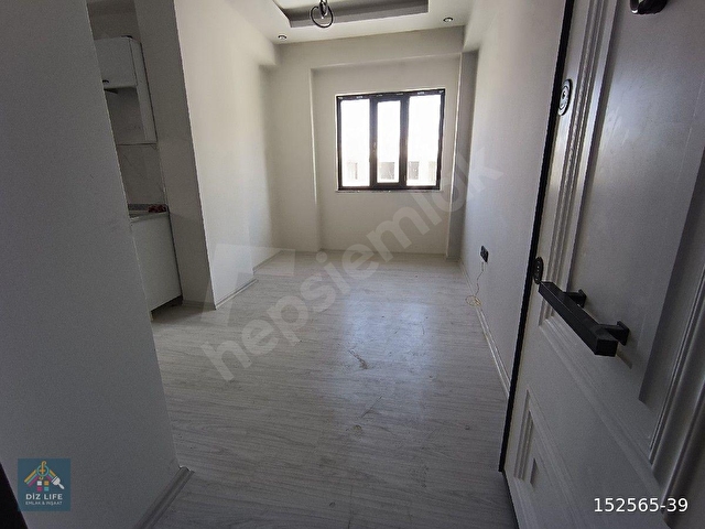 İKİNİSAN CADDESİNE 50 METRE MESAFEDE KİRALIK LÜKS 1+1 BALKONLU DAİRE - Görsel 6