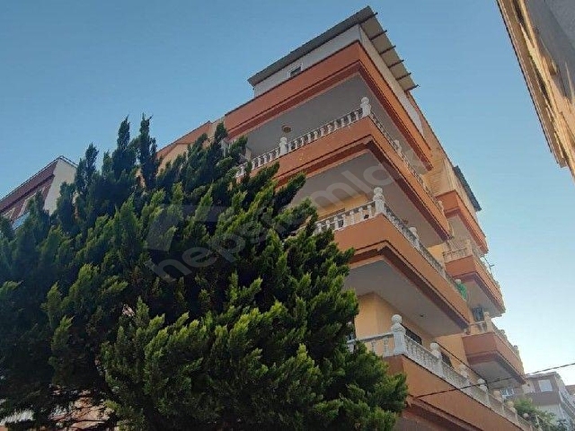 AT&ES EMLAK GAYRİMENKULDEN KONARLIDA 3+1 200m SATILIK DAİRE - Görsel 2