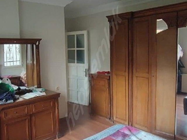 AT&ES EMLAK GAYRİMENKULDEN KONARLIDA 3+1 200m SATILIK DAİRE - Görsel 13