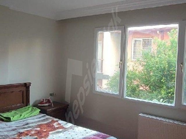 AT&ES EMLAK GAYRİMENKULDEN KONARLIDA 3+1 200m SATILIK DAİRE - Görsel 18