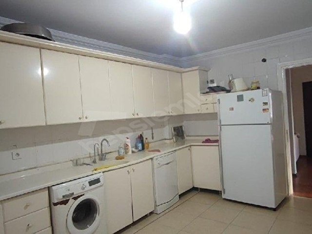 AT&ES EMLAK GAYRİMENKULDEN KONARLIDA 3+1 200m SATILIK DAİRE - Görsel 21