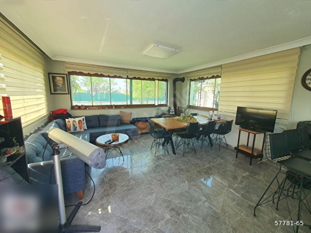 HASANOĞLANda lüks havuzllu villa - Görsel 27