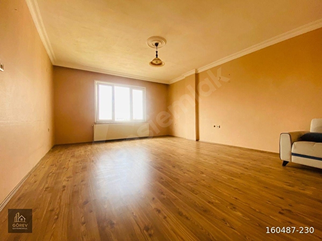 MİMARSİNAN MAH.KİRALIK 3+1 ARAKAT 130 M2 DAİRE - Görsel 11