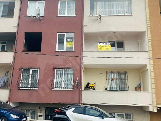 MİMARSİNAN MAH.KİRALIK 3+1 ARAKAT 130 M2 DAİRE - Görsel 14