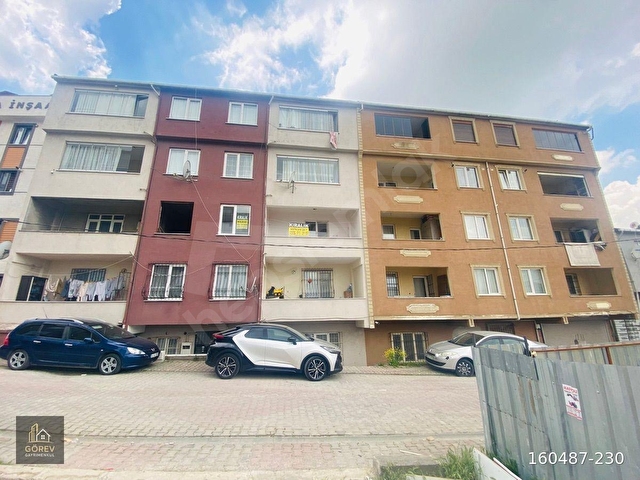 MİMARSİNAN MAH.KİRALIK 3+1 ARAKAT 130 M2 DAİRE - Görsel 15