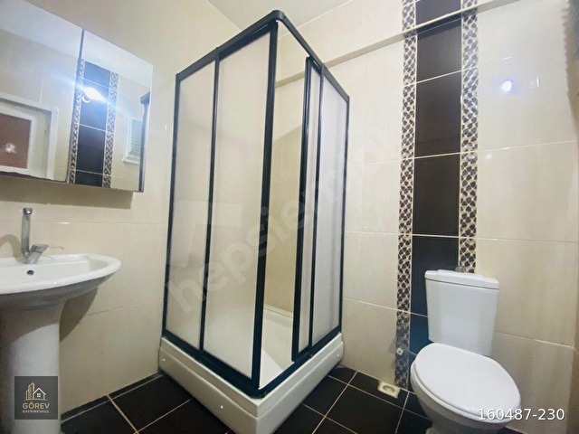 MİMARSİNAN MAH.KİRALIK 3+1 ARAKAT 130 M2 DAİRE - Görsel 18