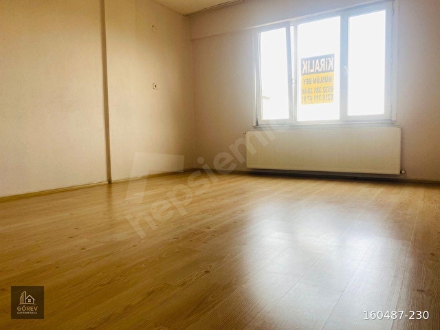 MİMARSİNAN MAH.KİRALIK 3+1 ARAKAT 130 M2 DAİRE - Görsel 27