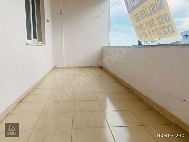 MİMARSİNAN MAH.KİRALIK 3+1 ARAKAT 130 M2 DAİRE