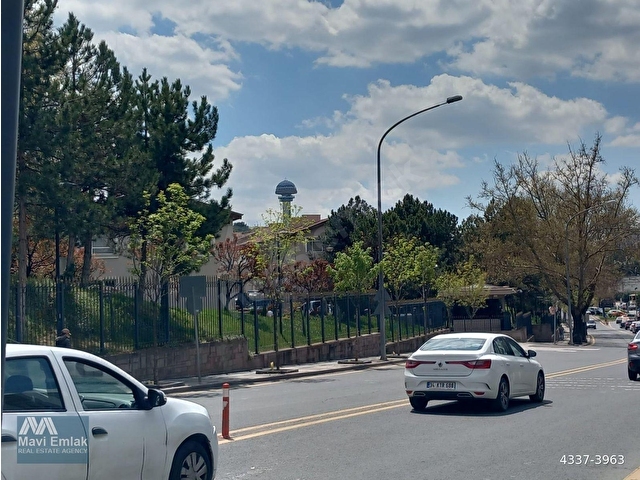 GOP, BEYAZ ZAMBAKLAR SK, YENİ BİNADA, MODERN TASARIMLI, KOMBİLİ, OTOPARKLI, FULL MÖBLELİ,2+1 DUBLEX - Görsel 4