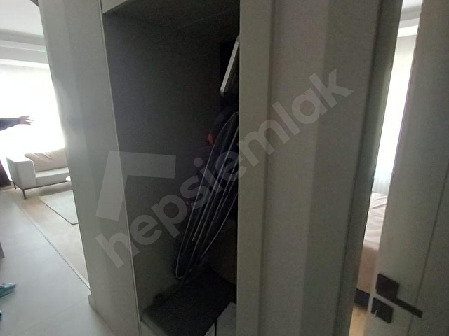 GOP, BEYAZ ZAMBAKLAR SK, YENİ BİNADA, MODERN TASARIMLI, KOMBİLİ, OTOPARKLI, FULL MÖBLELİ,2+1 DUBLEX - Görsel 22