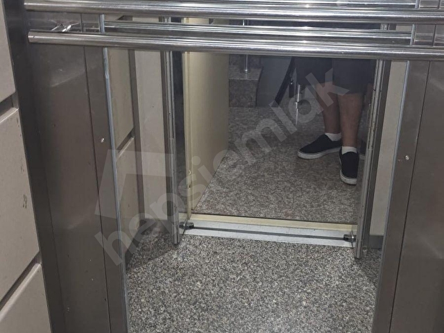 DAP YAPI LEVENT PROJESİ KARŞISINDA ARA KATI BALKONLU ÇİFT CEPHE - Görsel 3