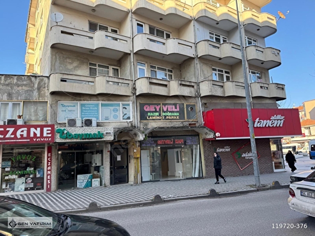 SAKARYA ADAPAZARINDA SATILIK 4+1 DAİRE - Görsel 15