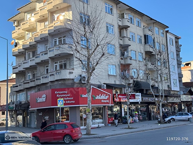 SAKARYA ADAPAZARINDA SATILIK 4+1 DAİRE - Görsel 13