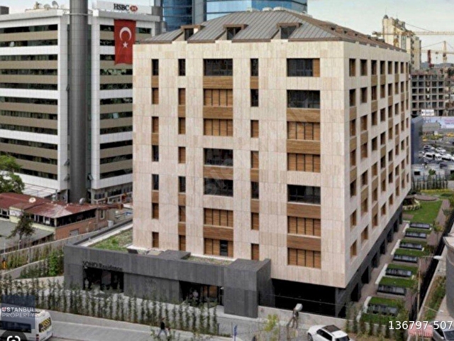 SOYAK SOHO | KÖPRÜ- ZORLU MANZARALI SATILIK 2+1 READY TO MOVE IN - Görsel 27