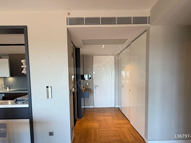SOYAK SOHO | KÖPRÜ- ZORLU MANZARALI SATILIK 2+1 READY TO MOVE IN - Görsel 5