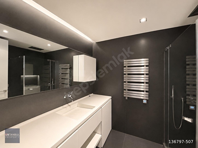 SOYAK SOHO | KÖPRÜ- ZORLU MANZARALI SATILIK 2+1 READY TO MOVE IN - Görsel 16