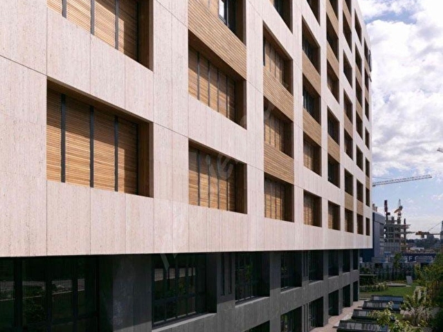 SOYAK SOHO | KÖPRÜ- ZORLU MANZARALI SATILIK 2+1 READY TO MOVE IN - Görsel 29