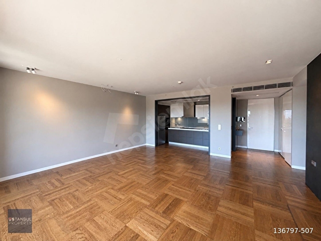 SOYAK SOHO | KÖPRÜ- ZORLU MANZARALI SATILIK 2+1 READY TO MOVE IN - Görsel 3
