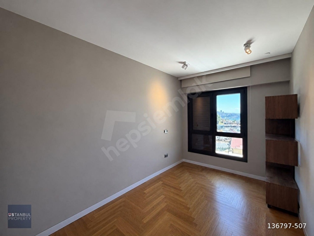 SOYAK SOHO | KÖPRÜ- ZORLU MANZARALI SATILIK 2+1 READY TO MOVE IN - Görsel 18