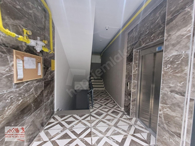 İLK SEN OTURACAKSIN ULTRALÜKS EŞYALI KİRALIK DAİRE - Görsel 15