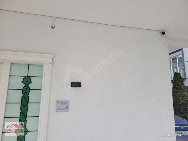 İLK SEN OTURACAKSIN ULTRALÜKS EŞYALI KİRALIK DAİRE - Görsel 11
