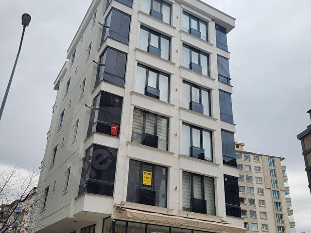 İLK SEN OTURACAKSIN ULTRALÜKS EŞYALI KİRALIK DAİRE - Görsel 9