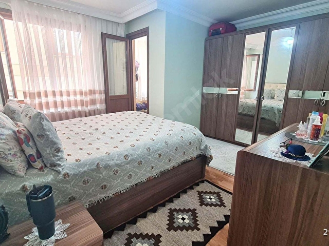 FINDIKLIDA GÜNEY CEPHELI, 3+1, KAT MÜLKIYETLI FERAH DAİRE - Görsel 30