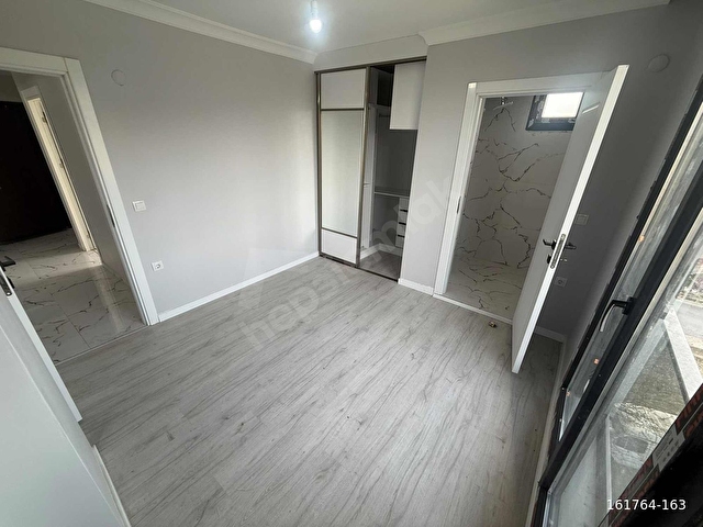 HALKALI MERKEZ MAHALLESİ MEYDANDA YENİ YAPI 4+2 DUBLEKS DAİRE - Görsel 11